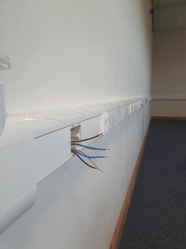 Electrical Safety And Compliance Testing Preston, Blackpool, Chorley