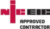 NICEIC Approved Contractors