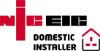 NICEIC Approved Domestic Installers