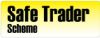 Safe Trader Approved
