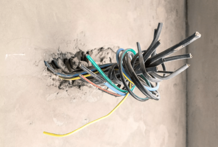 House Rewiring Kirkham