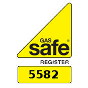 gas safe logo