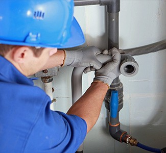 plumbing repairs