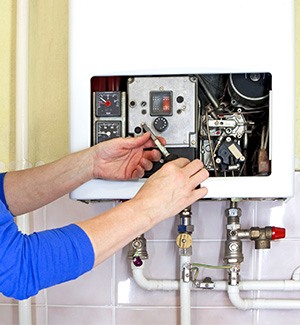 boiler servicing rutland