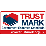 trustmark logo