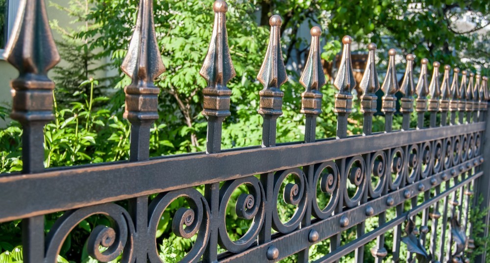 Metal Gates & Railings Margate and Kent