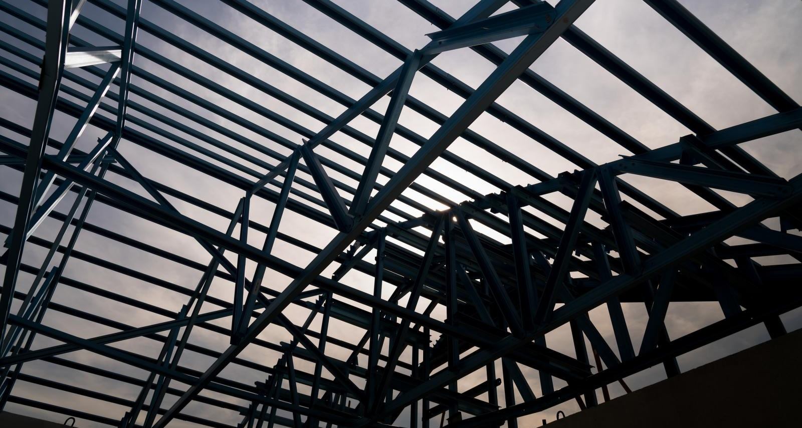 Metalwork Commissions Margate and Kent