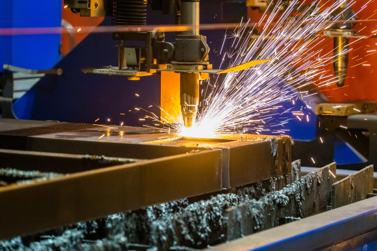 Plasma Cutting And Metal Fabrication | Metal Fabricators Near Me Margate and Kent