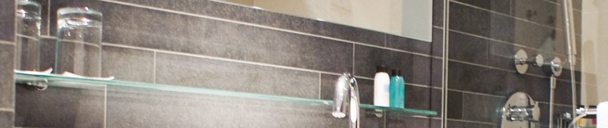 Designing a Wetroom Designing a Wetroom