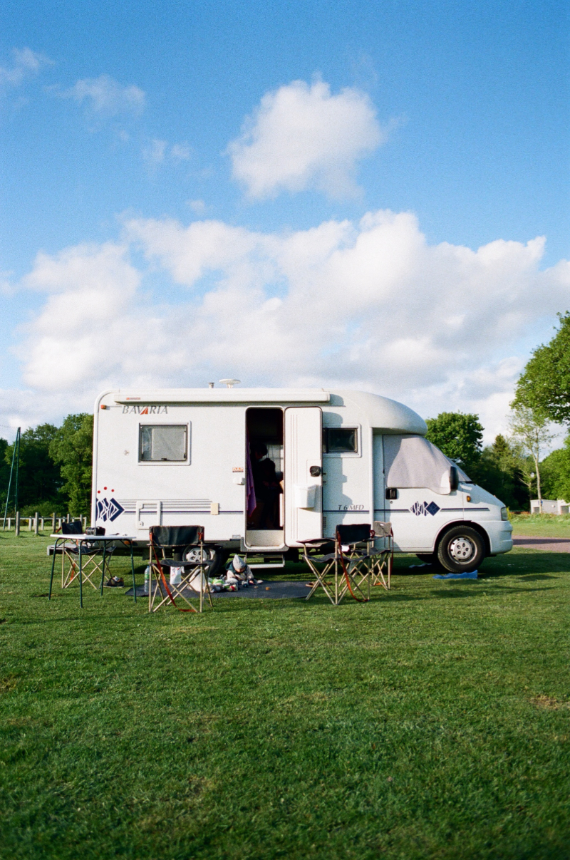 Why Should I Spend The Extra Money On A Motorhome?