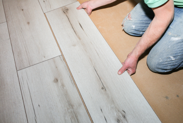 Disadvantages Of Laminate Flooring