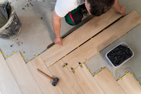 Laminate Is Eco-Friendly