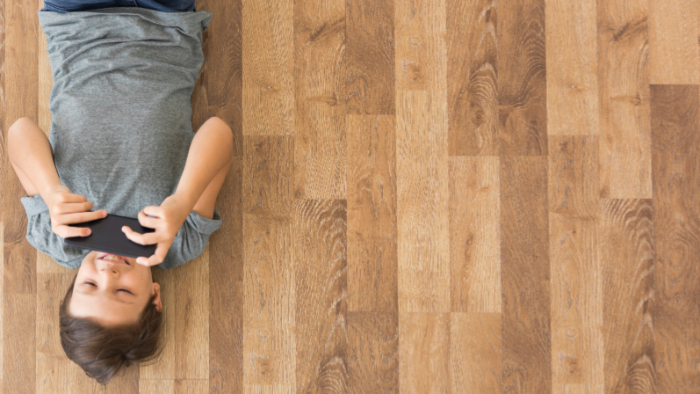 Laminate Flooring Vs Hardwood Flooring