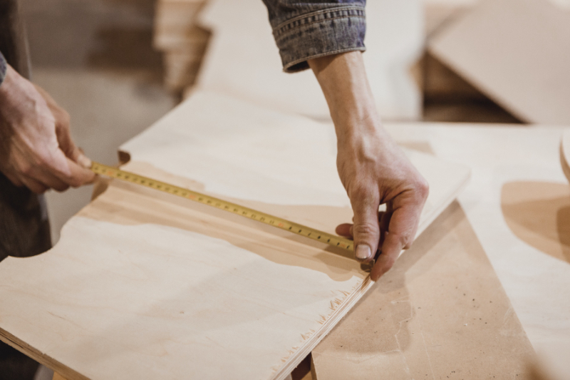 Practical Uses For Plywood