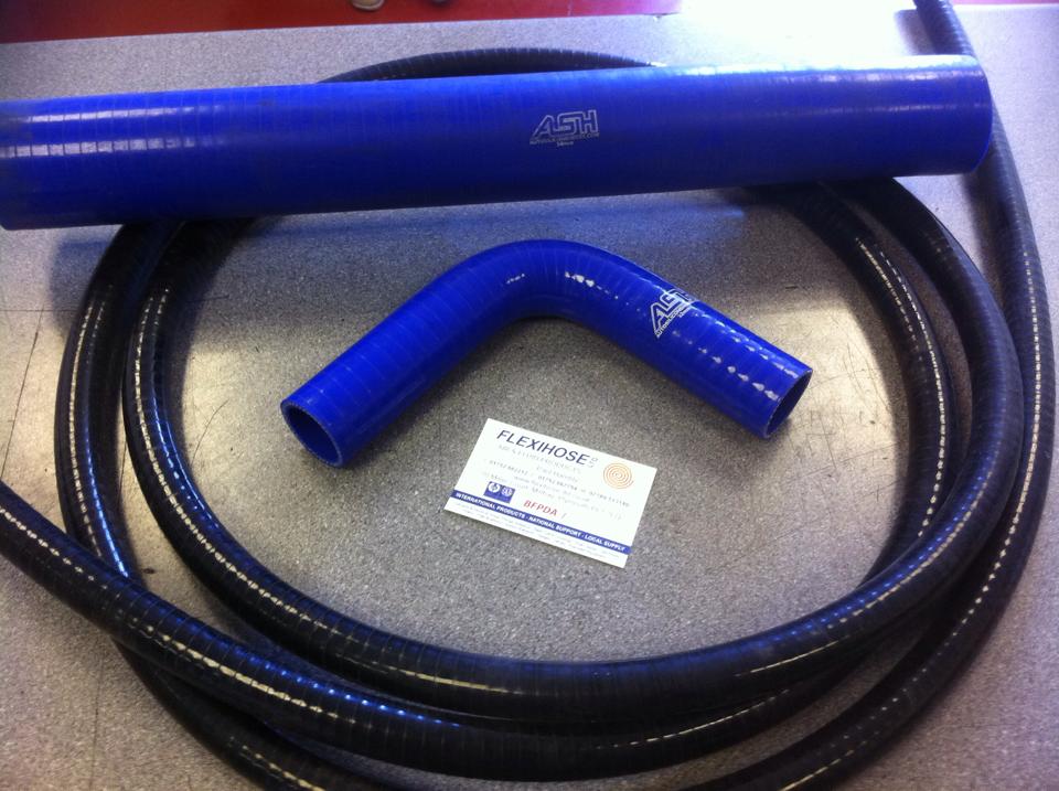 Specialist Hose Services In Plymouth