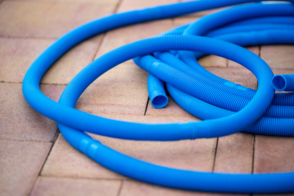 Are Garden Hoses Food Safe
