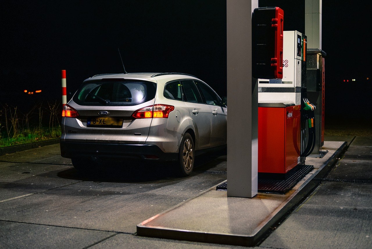 How Many Hydrogen Fuel Stations Are There In The UK?