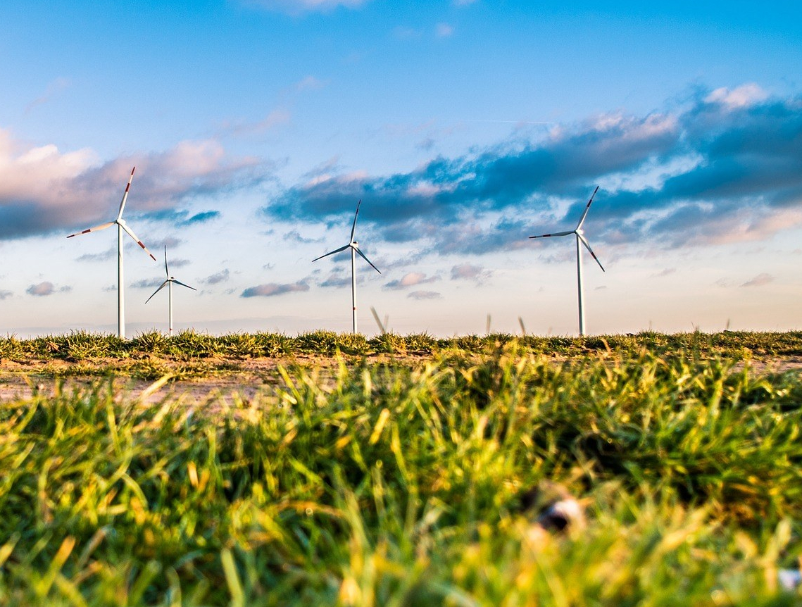 Hydrogen Windpower