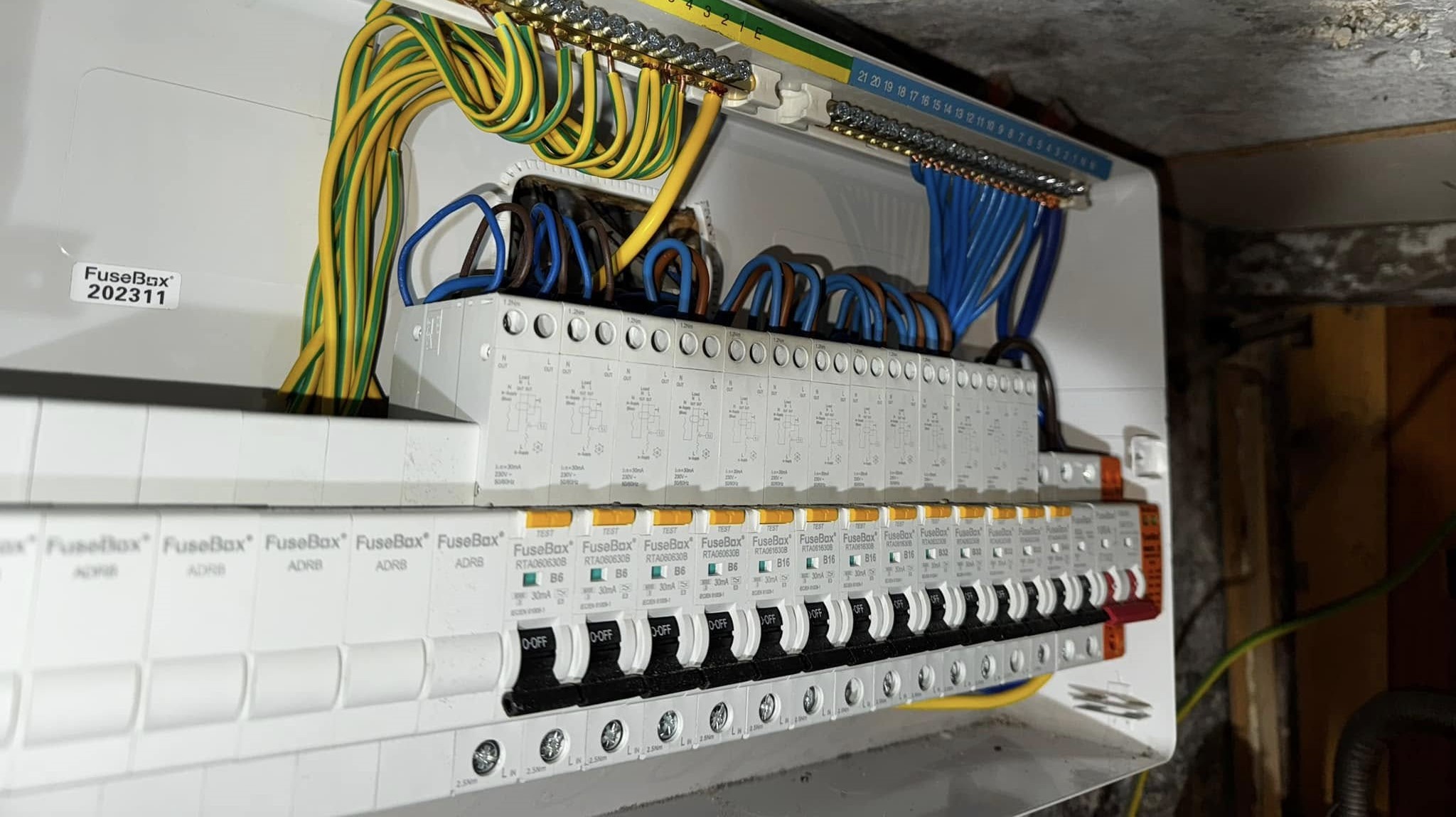 Electrical Contractors Gillingham, Sittingbourne, Maidstone