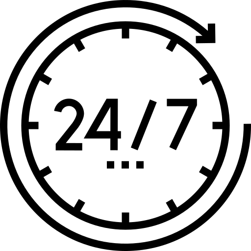24 Hour Electricians