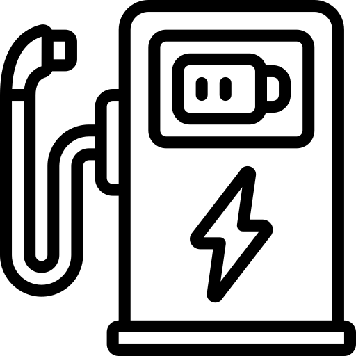 Electric Vehicle Charging