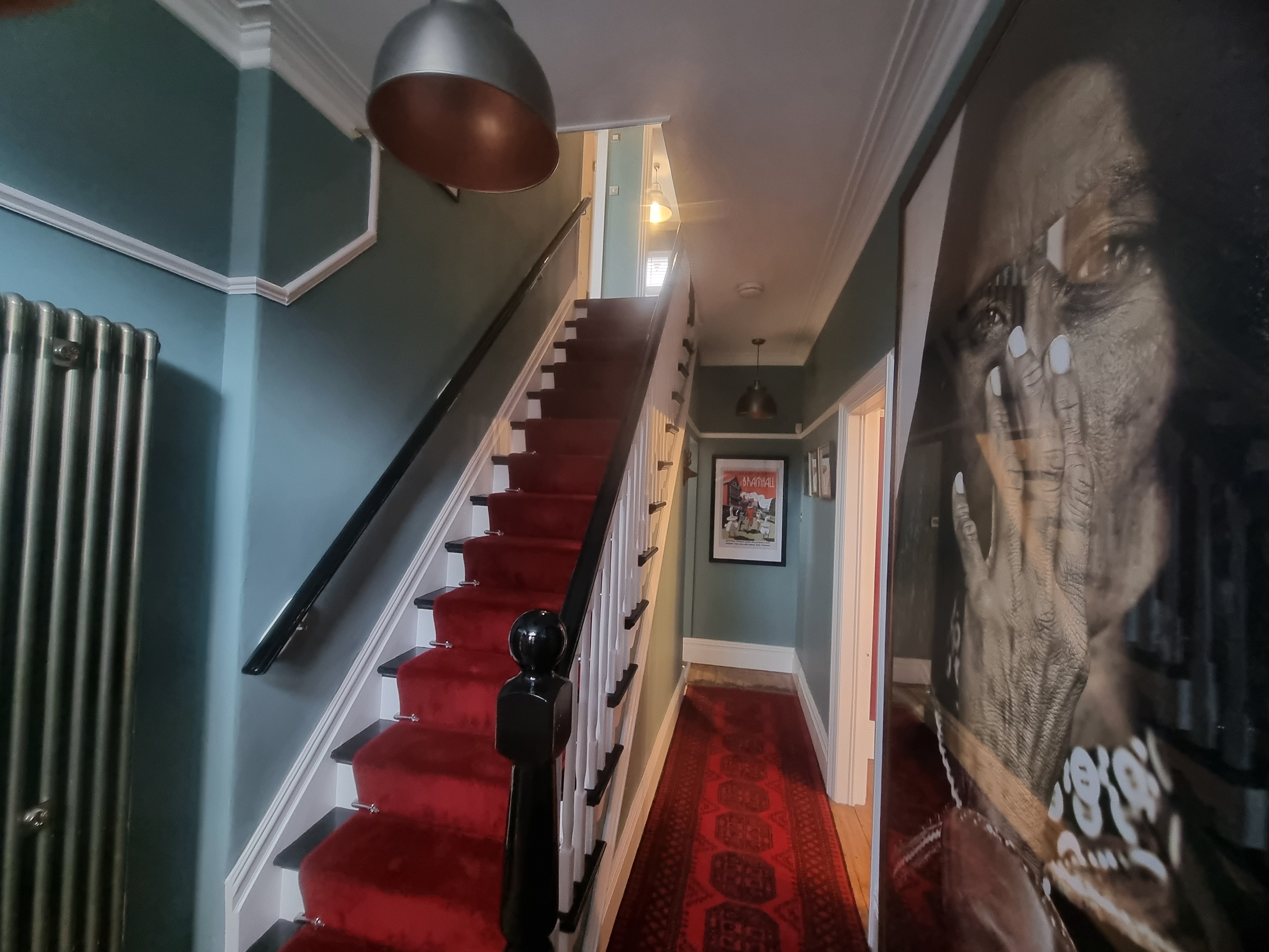 High Lane
Painter And Decorator