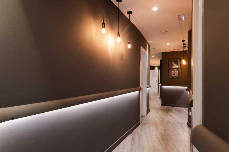 Inadequate Lighting - Home Decor Mistakes People Usually Make