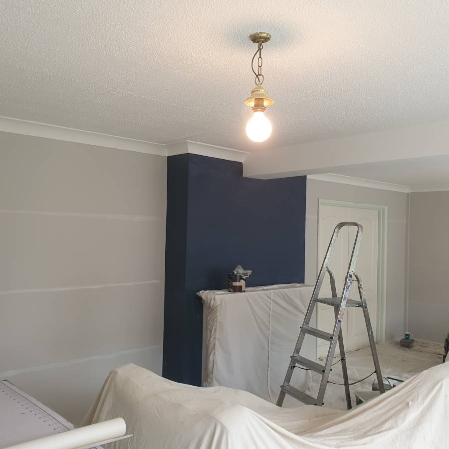 House Painting Contractors