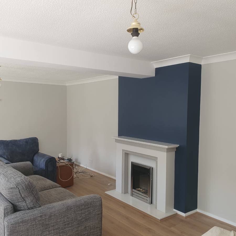 Interior House decorating