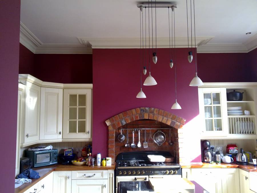 Domestic Home Decorators High Lane