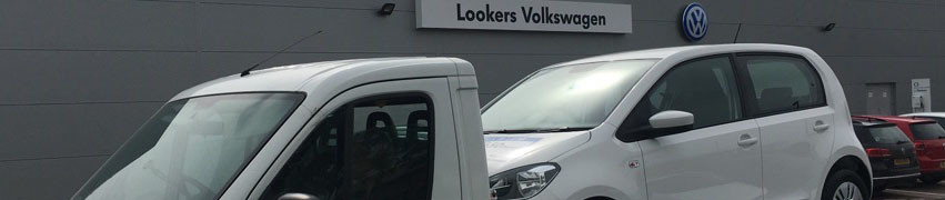 Transporting Your Volkswagen Transporting Your Volkswagen