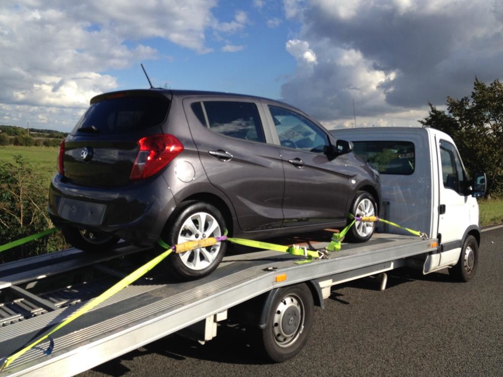 Citroen C1 Black