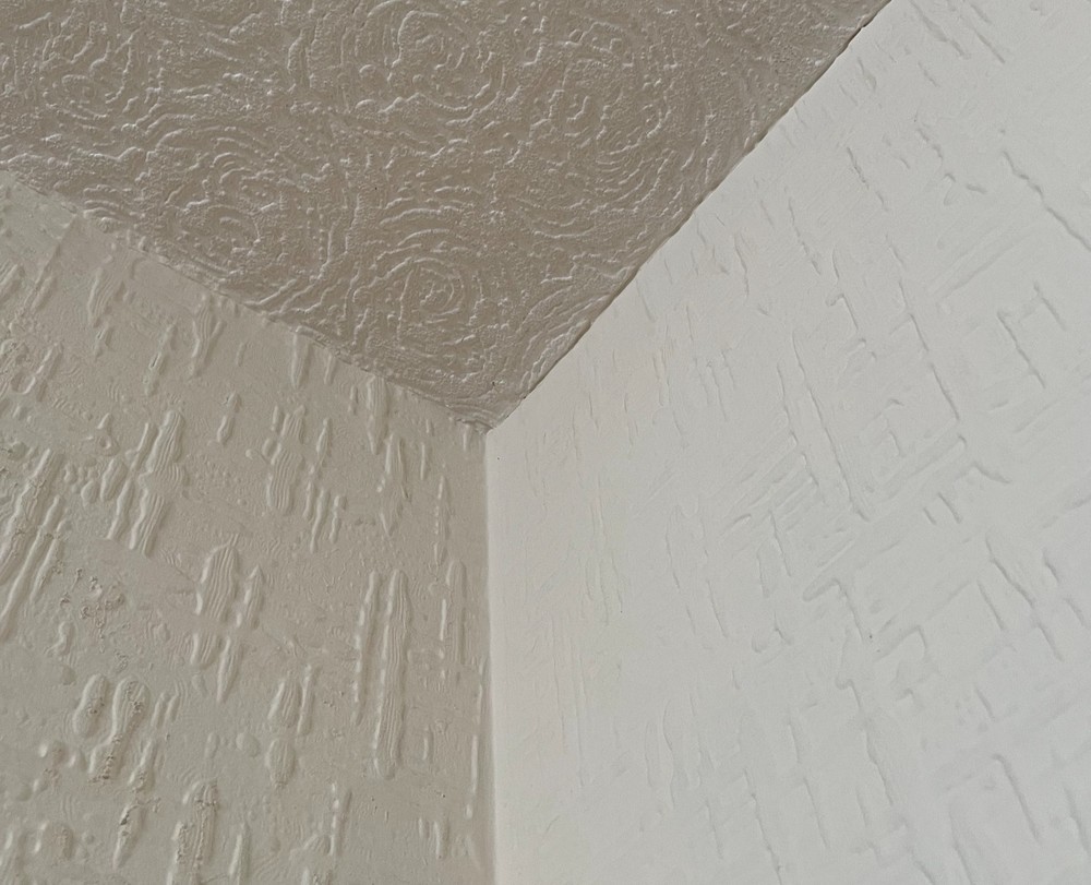 Tips for Living with Asbestos Popcorn Ceiling