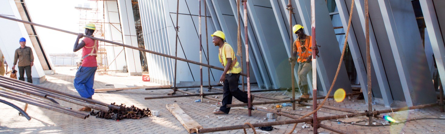 How Is Asbestos Removed Safely in the UK? Aberdeen and Aberdeenshire
