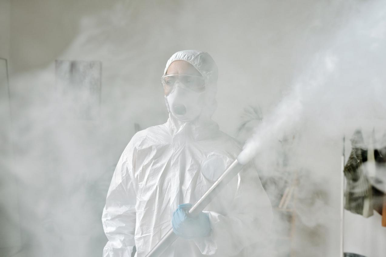 What Is Cat B Asbestos Training