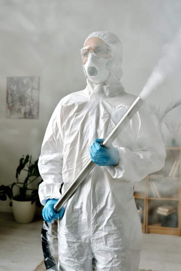 The Danger Of Amateur Asbestos Removal Aberdeen and Aberdeenshire