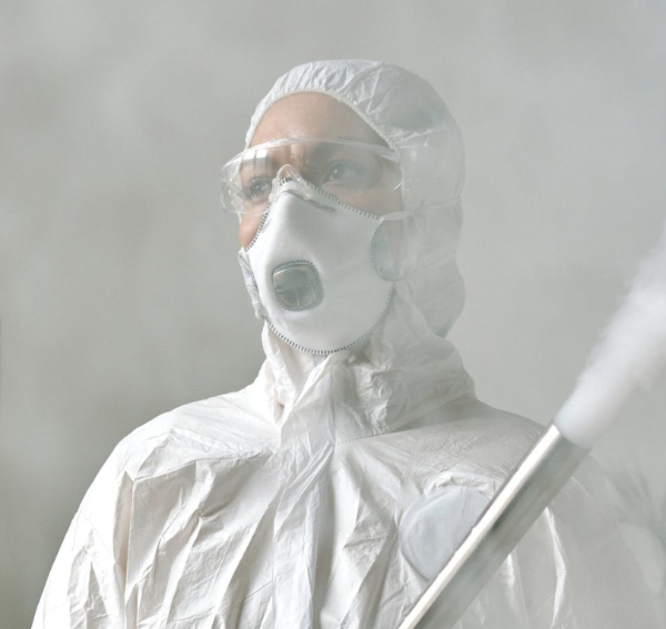 What is duty to manage asbestos Aberdeen and Aberdeenshire