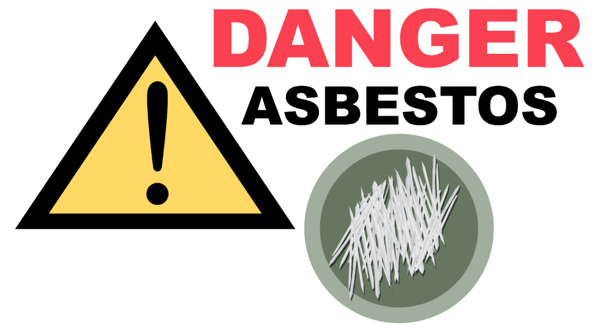 When Was Asbestos Used In Buildings UK