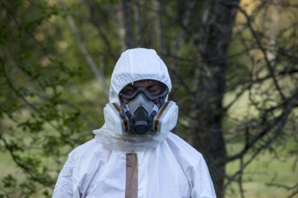 What Is The Main Problem Associated With Asbestos? Aberdeen and Aberdeenshire