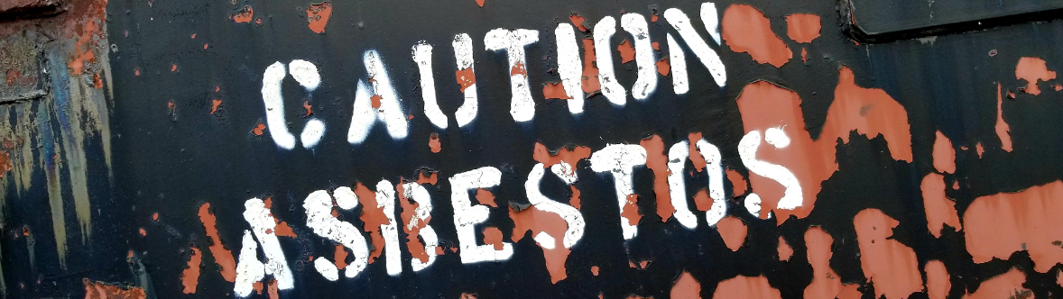 Who has the duty to manage asbestos? Aberdeen and Aberdeenshire