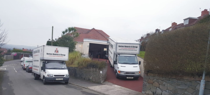 FULL HOUSE MOVES IN WARWICKSHIRE