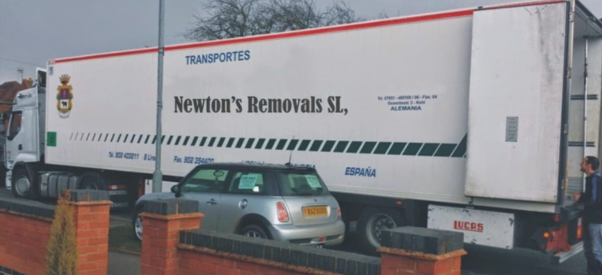 International Removals Hinckley, Nuneaton, Bedworth, Coventry