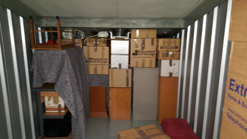 House Packing Services Hinckley, Nuneaton, Bedworth and Coventry