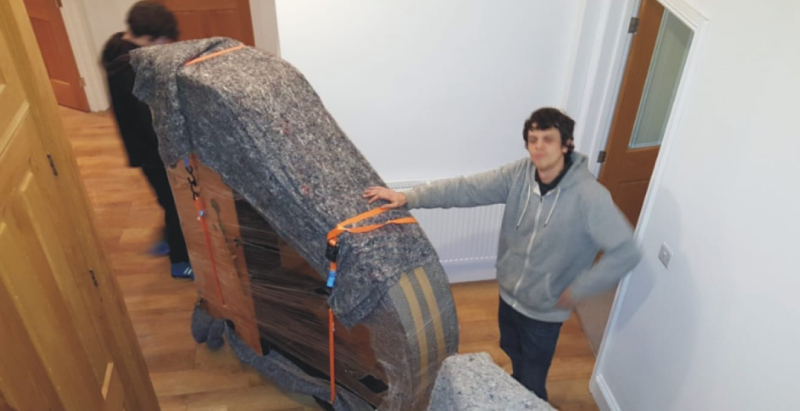 PIANO REMOVALS IN WARWICKSHIRE