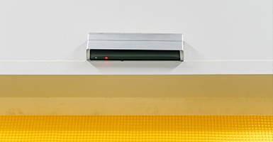 How do Automatic Doors Work?
