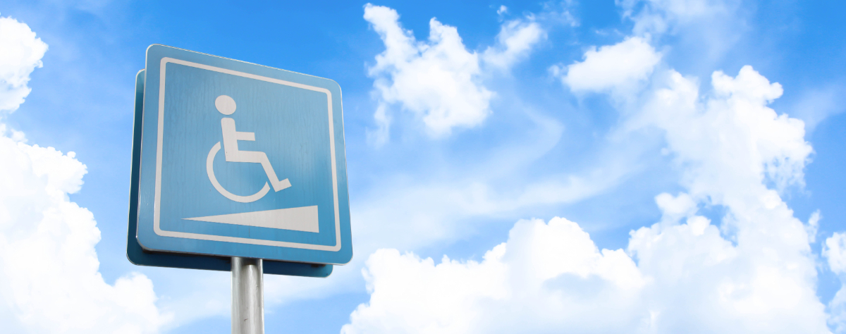 The Importance To Provide Access To People With Disabilities