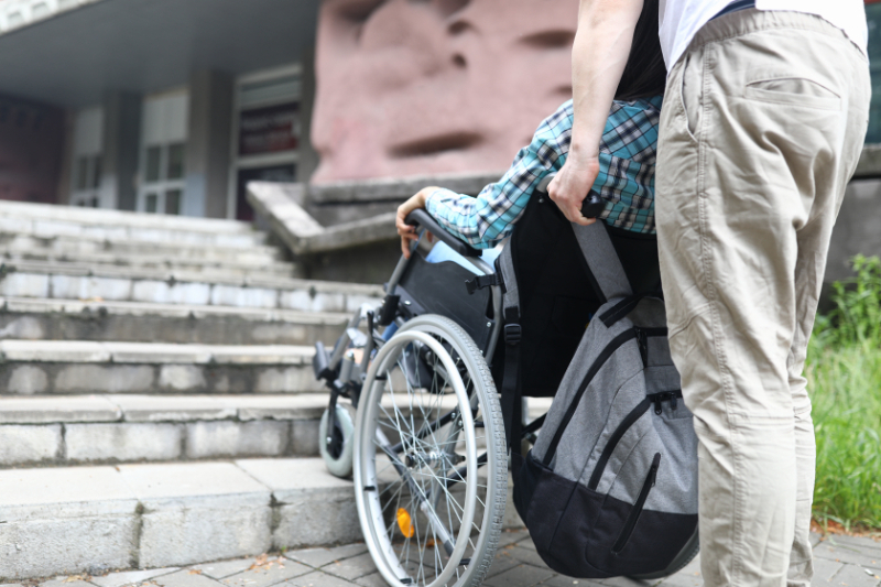 What Are The Requirements Of The Disability Discrimination Act?