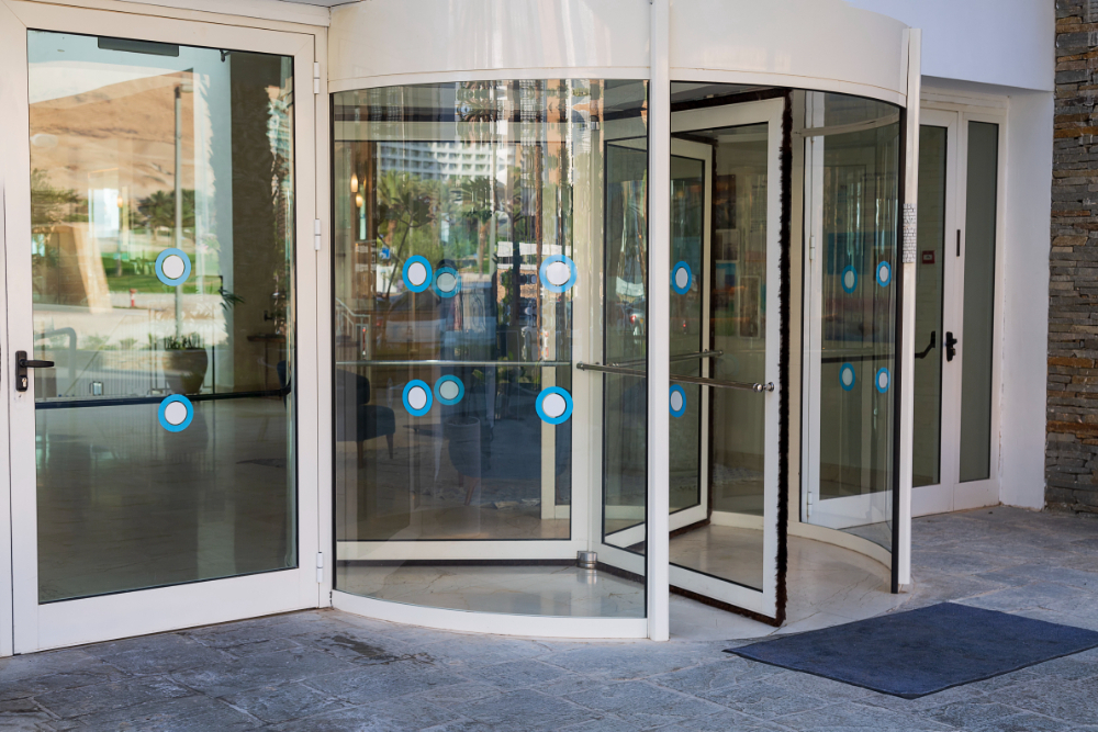 Help The Environment - Benefits Of Shop Fronts