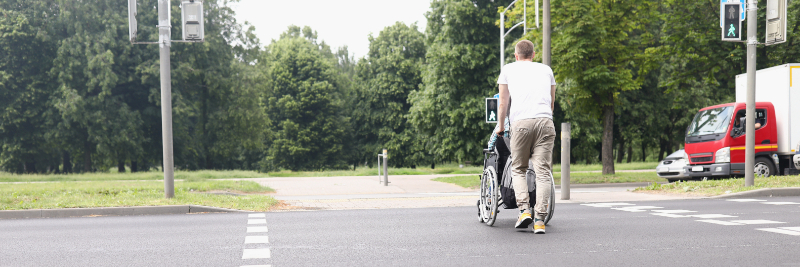 What Are The Accessibility Design Considerations? 