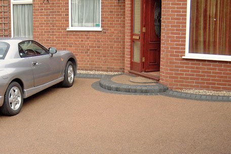 Patios And Driveways Norfolk